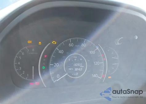 2013 Honda Cr-V Ex from USA, damaged, VIN 2HKRM3H52DH003424